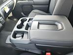 New 2025 Chevrolet Silverado 1500 Custom Crew Cab 4WD Pickup for sale #58740 - photo 36
