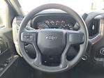 New 2025 Chevrolet Silverado 1500 Custom Crew Cab 4WD Pickup for sale #58740 - photo 37