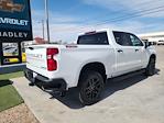 New 2025 Chevrolet Silverado 1500 Custom Crew Cab 4WD Pickup for sale #58740 - photo 2