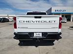 New 2025 Chevrolet Silverado 1500 Custom Crew Cab 4WD Pickup for sale #58740 - photo 5