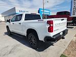 New 2025 Chevrolet Silverado 1500 Custom Crew Cab 4WD Pickup for sale #58740 - photo 6