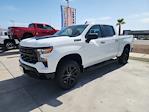 New 2025 Chevrolet Silverado 1500 Custom Crew Cab 4WD Pickup for sale #58740 - photo 8