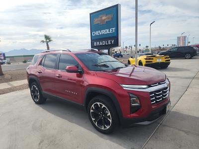 2025 Chevrolet Equinox AWD SUV for sale #58744 - photo 1