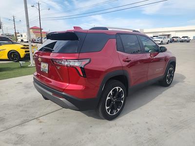 2025 Chevrolet Equinox AWD SUV for sale #58744 - photo 2