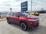 2025 Chevrolet Equinox AWD SUV for sale #58744 - photo 1