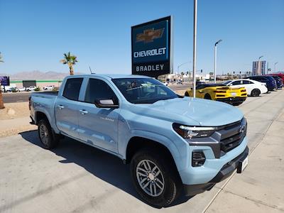 2025 Chevrolet Colorado Crew Cab 2WD Pickup for sale #58745 - photo 1