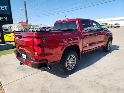 New 2025 Chevrolet Colorado Work Truck Crew Cab Pickup for sale #58746 - photo 2