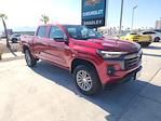 2025 Chevrolet Colorado Crew Cab 2WD Pickup for sale #58746 - photo 3
