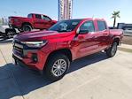 2025 Chevrolet Colorado Crew Cab 2WD Pickup for sale #58746 - photo 8