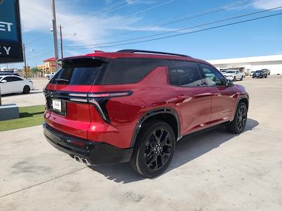 2025 Chevrolet Traverse FWD SUV for sale #58747 - photo 2