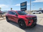 2025 Chevrolet Traverse FWD SUV for sale #58747 - photo 1