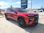2025 Chevrolet Traverse FWD SUV for sale #58747 - photo 3