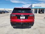 2025 Chevrolet Traverse FWD SUV for sale #58747 - photo 5