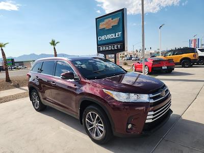 2019 Toyota Highlander AWD SUV for sale #58747A - photo 1