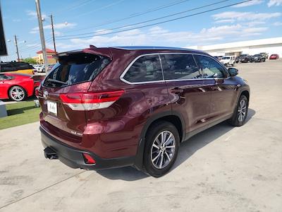2019 Toyota Highlander AWD SUV for sale #58747A - photo 2