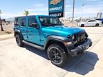 2020 Jeep Wrangler 4x4 SUV for sale #58748A - photo 3