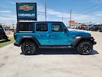 2020 Jeep Wrangler 4x4 SUV for sale #58748A - photo 4
