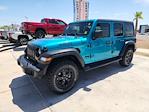 2020 Jeep Wrangler 4x4 SUV for sale #58748A - photo 8