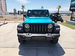 2020 Jeep Wrangler 4x4 SUV for sale #58748A - photo 9