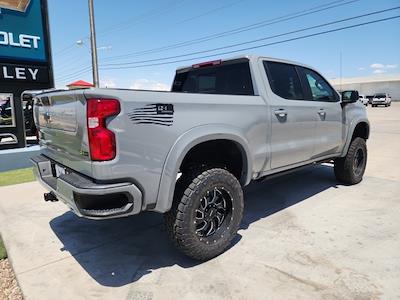 New 2025 Chevrolet Silverado 1500 RST Crew Cab 4WD Pickup for sale #58756 - photo 2