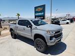 New 2025 Chevrolet Silverado 1500 RST Crew Cab 4WD Pickup for sale #58756 - photo 1