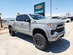 New 2025 Chevrolet Silverado 1500 RST Crew Cab 4WD Pickup for sale #58756 - photo 3