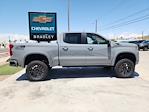 New 2025 Chevrolet Silverado 1500 RST Crew Cab 4WD Pickup for sale #58756 - photo 4