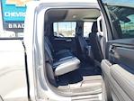 New 2025 Chevrolet Silverado 1500 RST Crew Cab 4WD Pickup for sale #58756 - photo 39