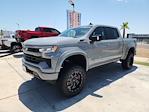 New 2025 Chevrolet Silverado 1500 RST Crew Cab 4WD Pickup for sale #58756 - photo 8