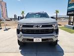 New 2025 Chevrolet Silverado 1500 RST Crew Cab 4WD Pickup for sale #58756 - photo 9