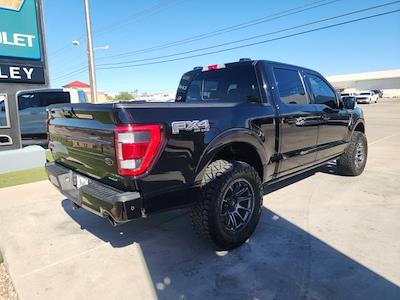 Used 2022 Ford F-150 XL SuperCrew Cab 4WD Pickup for sale #58756A - photo 2