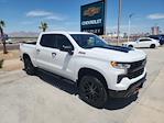 2025 Chevrolet Silverado 1500 Crew Cab 4WD Pickup for sale #58758 - photo 3