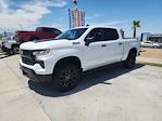 2025 Chevrolet Silverado 1500 Crew Cab 4WD Pickup for sale #58758 - photo 8