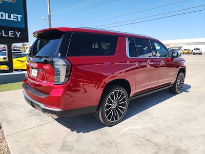 2025 Chevrolet Suburban 4WD SUV for sale #58760 - photo 2