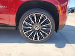 2025 Chevrolet Suburban 4WD SUV for sale #58760 - photo 18