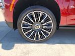 2025 Chevrolet Suburban 4WD SUV for sale #58760 - photo 19