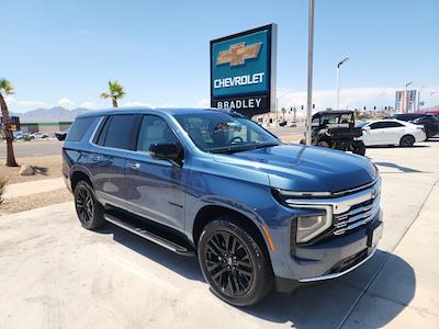 2025 Chevrolet Tahoe 4WD SUV for sale #58761 - photo 1