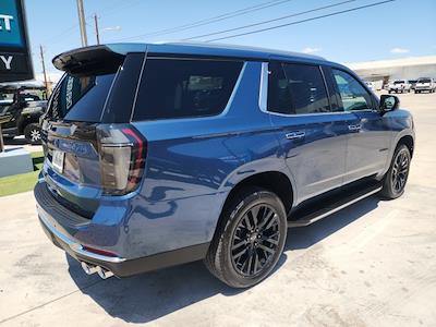 2025 Chevrolet Tahoe 4WD SUV for sale #58761 - photo 2