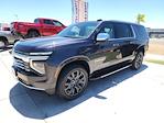 New 2025 Chevrolet Suburban Premier 4WD SUV for sale #58762 - photo 8