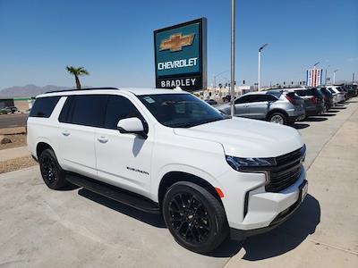 2023 Chevrolet Suburban 4WD SUV for sale #58762A - photo 1