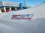 2025 Chevrolet Silverado 2500 Double Cab 4WD Pickup for sale #58764 - photo 12