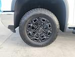 2025 Chevrolet Silverado 2500 Double Cab 4WD Pickup for sale #58764 - photo 25