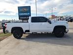 2025 Chevrolet Silverado 2500 Double Cab 4WD Pickup for sale #58764 - photo 4