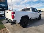 2025 Chevrolet Silverado 2500 Double Cab 4WD Pickup for sale #58764 - photo 2