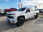 2025 Chevrolet Silverado 2500 Double Cab 4WD Pickup for sale #58764 - photo 8