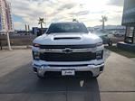 2025 Chevrolet Silverado 2500 Double Cab 4WD Pickup for sale #58764 - photo 9