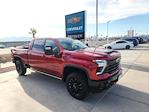 2025 Chevrolet Silverado 2500 Crew Cab 4WD Pickup for sale #58768 - photo 1
