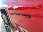 2025 Chevrolet Silverado 2500 Crew Cab 4WD Pickup for sale #58768 - photo 15