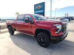 2025 Chevrolet Silverado 2500 Crew Cab 4WD Pickup for sale #58768 - photo 3