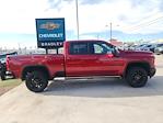 2025 Chevrolet Silverado 2500 Crew Cab 4WD Pickup for sale #58768 - photo 4